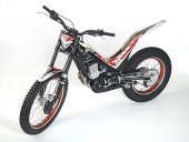 2009 Sherco ST 3.2 F photo